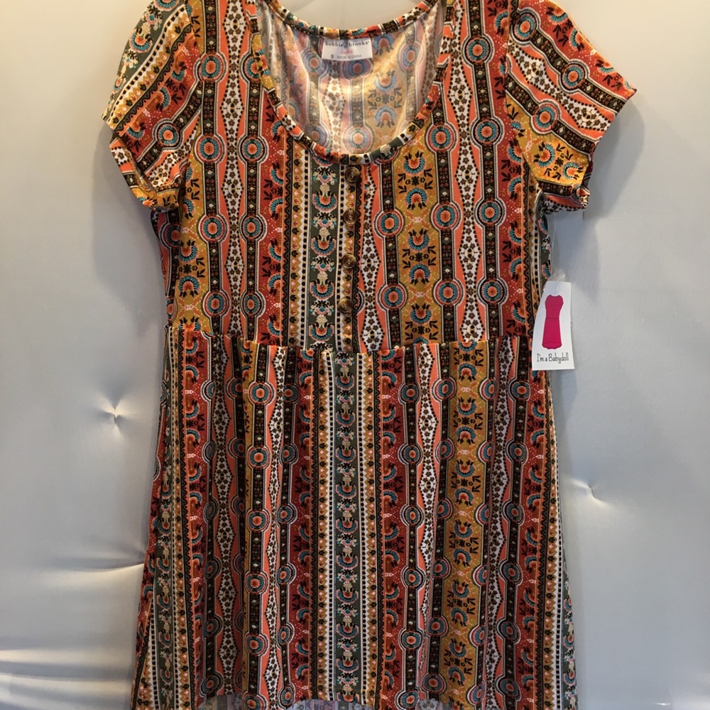☆Babydoll shirt